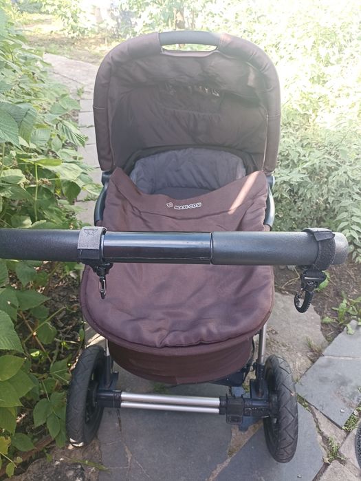 Продам дитячу коляску Maksi Corsi