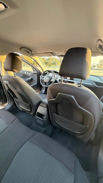 Automovel BMW 116d 5portas