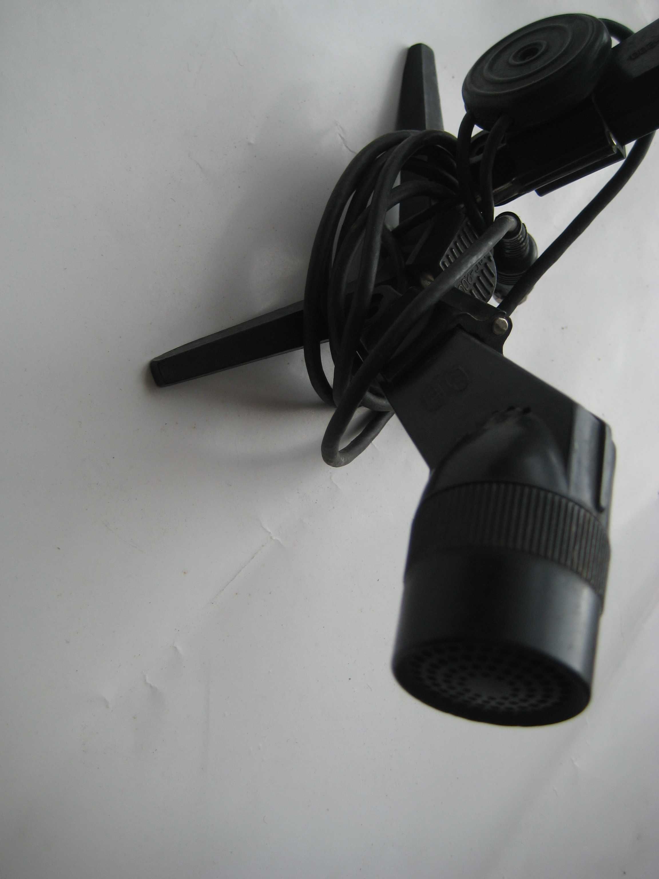 Мікрофони МД - 200 Октава настольні з підставкою