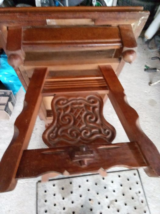 Vendo mesa de centro