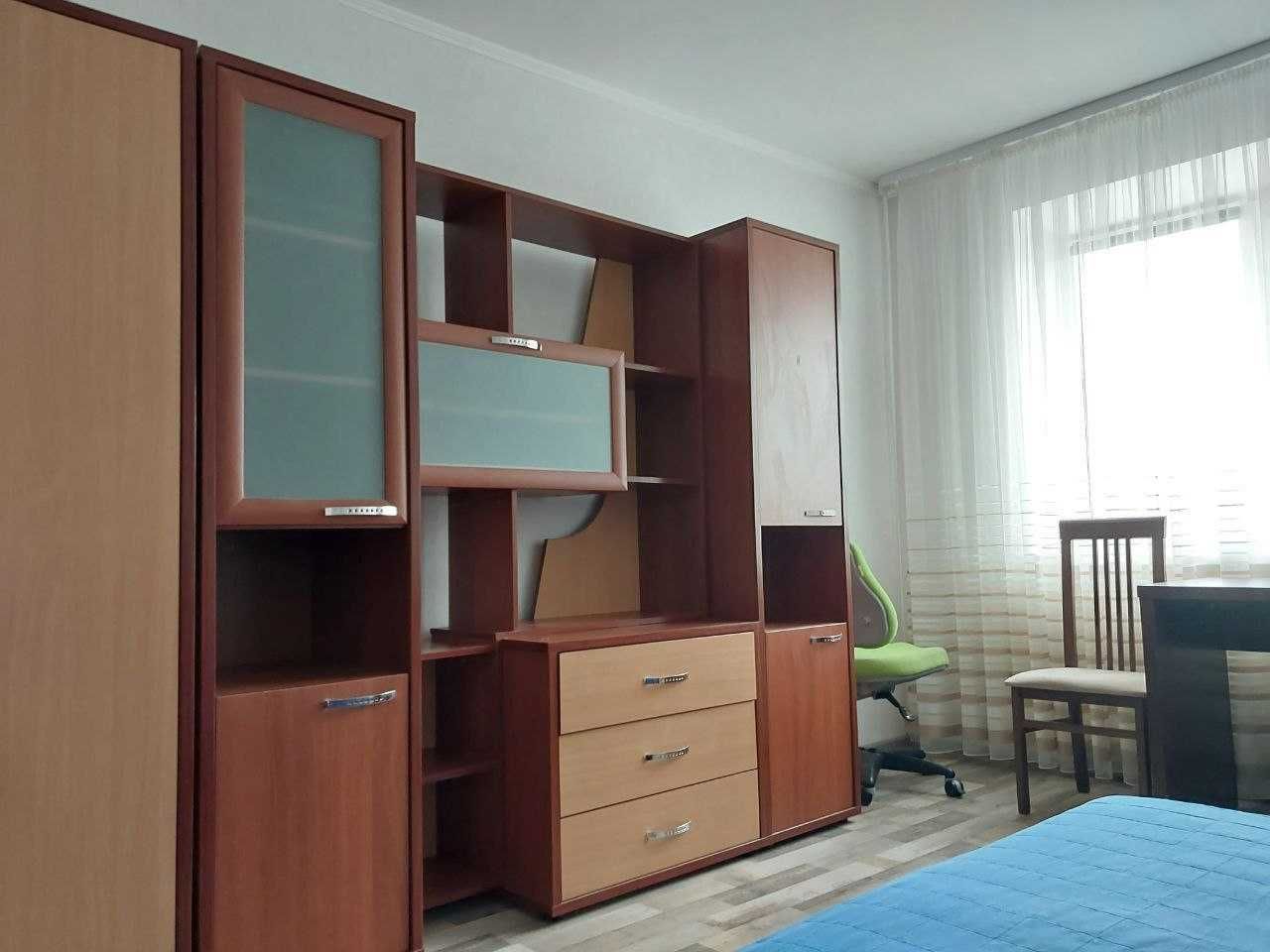 Продаж просторої 4-кімнатної квартири. Дворівнева. Замостя