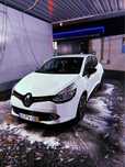 Renault clio 2015