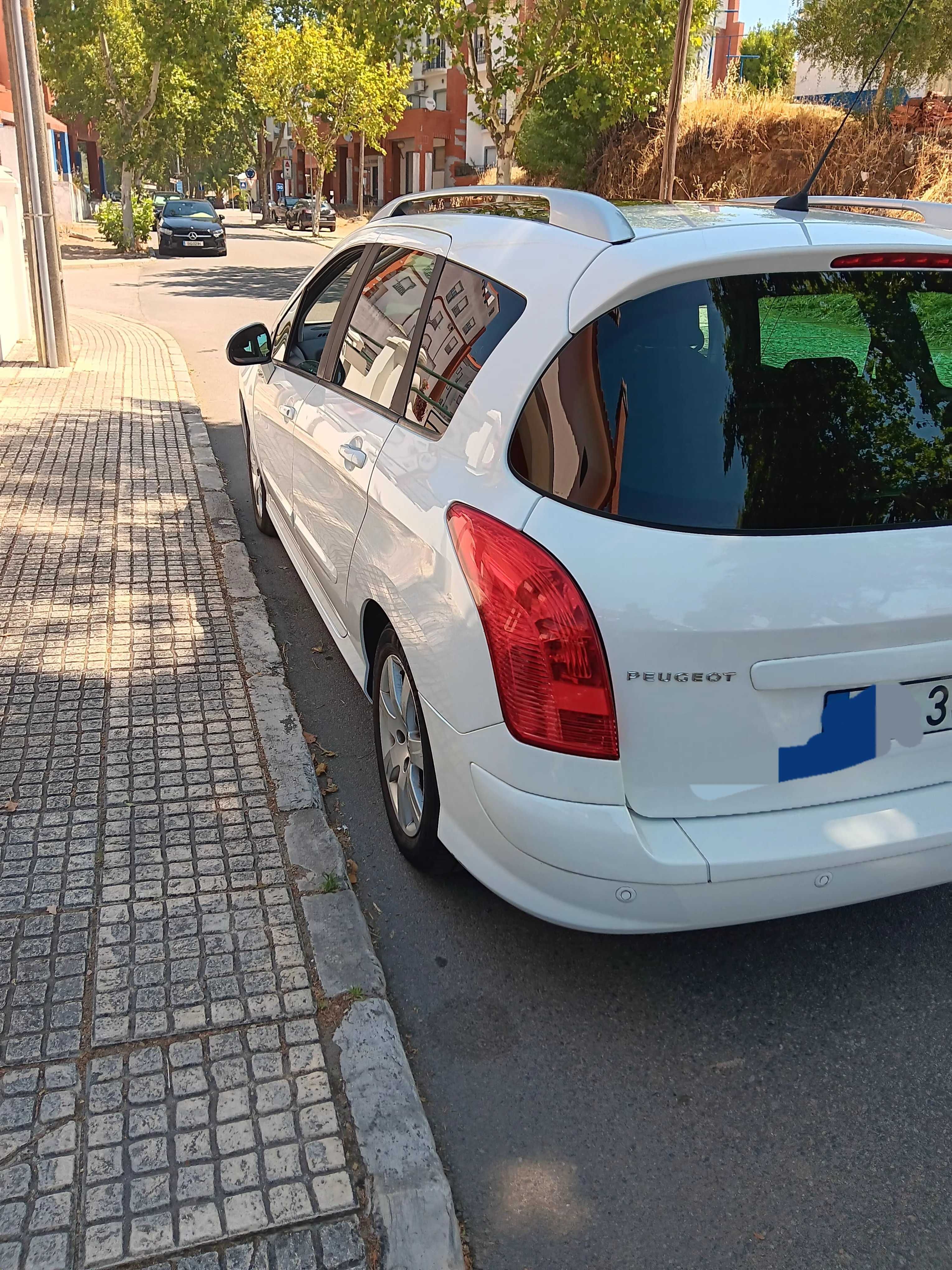 Peugeot 308 SW 1.6HDI