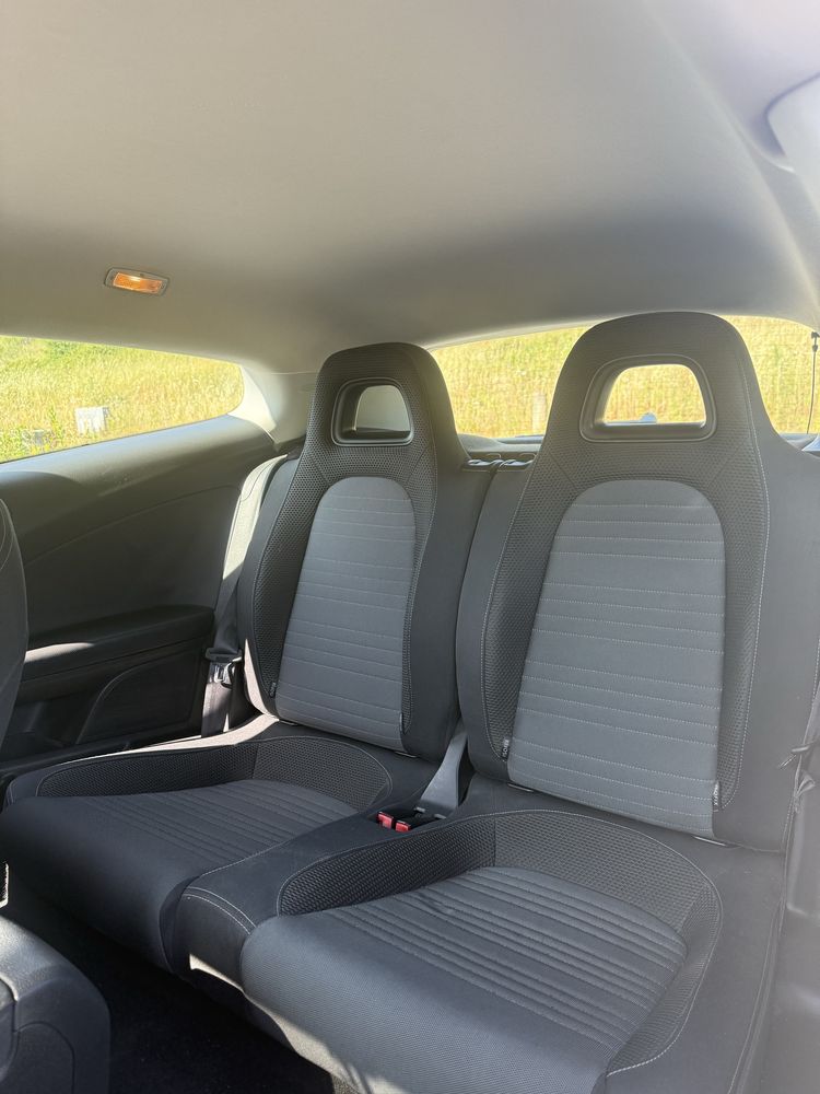 Volkswagen Scirocco 1.4 tsi Sport