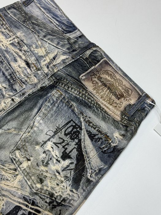 Acne Studios Baggy pants M L штани vetements