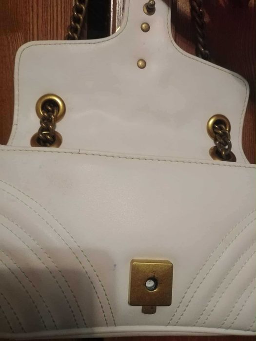 Маленька сумочка Gucci