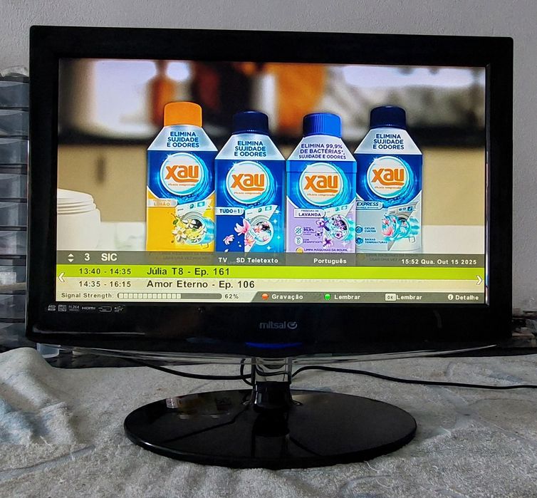 Televisor Mitsai 19"