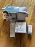 Vichy Mineral 89 zestaw z kosmetyczka