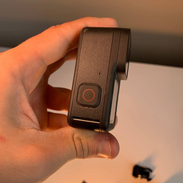 GoPro Hero 9 Black Екшн камера гоу про екшен камера го про бу экшн