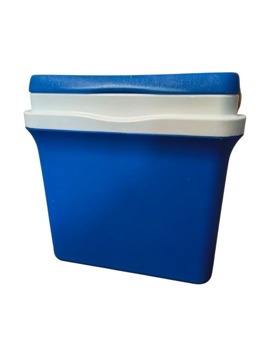 Lodówka turystyczna na wkłady