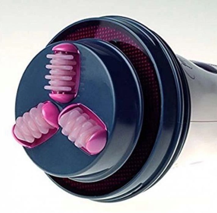 Массажер тела Body Innovation Sculptural инфракрасный антицеллюлитный