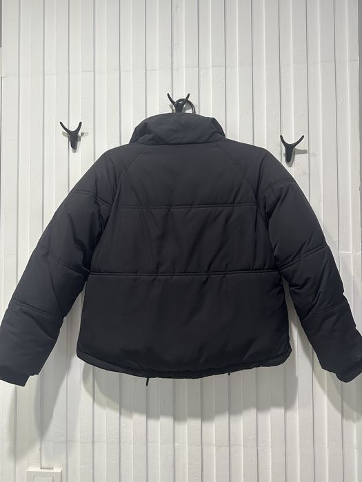 Куртка пуховик демісезон