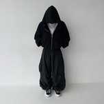 Zip-кофта STUB awsm fit