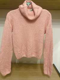 Sweter golf Reserved