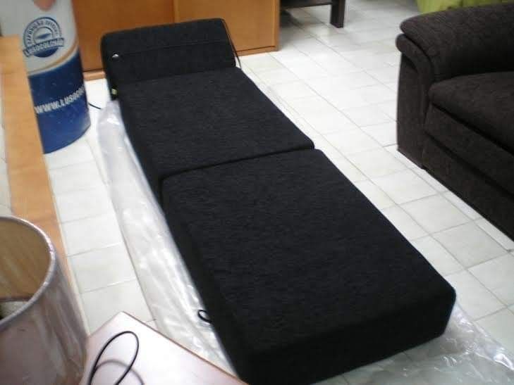 Sofá cambalhota -Novo