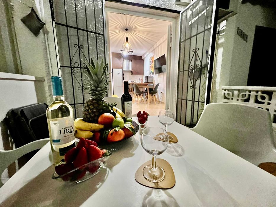 Bungalow z duzym tarasem w Torrevieja, Alicante