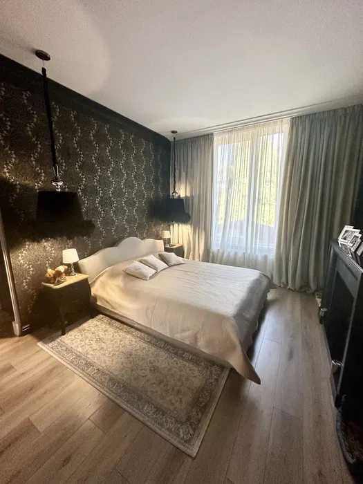 Продажа дизайнерского дома Холодная Гора Залютино