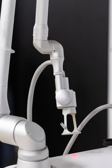 Апарат Лазерний Фракційний CO2-40W Dollimax