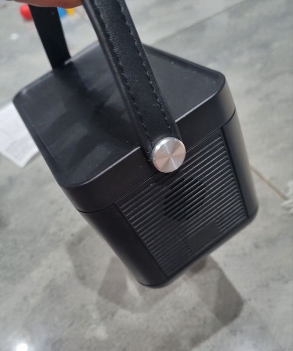 Przenośna stacja zasilając SBOAH P86 - 120W 88WH 24000