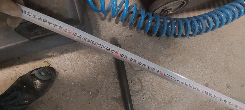 Pompa do szamba/wody mocna silnik 1 fazowy