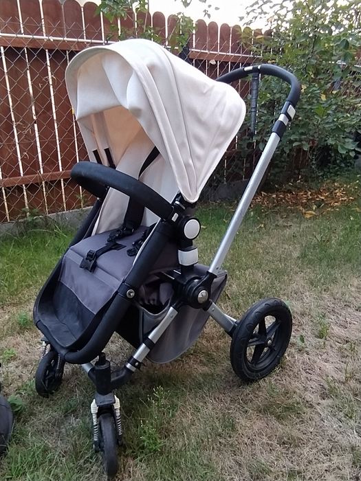 Wózek dziecięcy Bugaboo cameleon 2w1