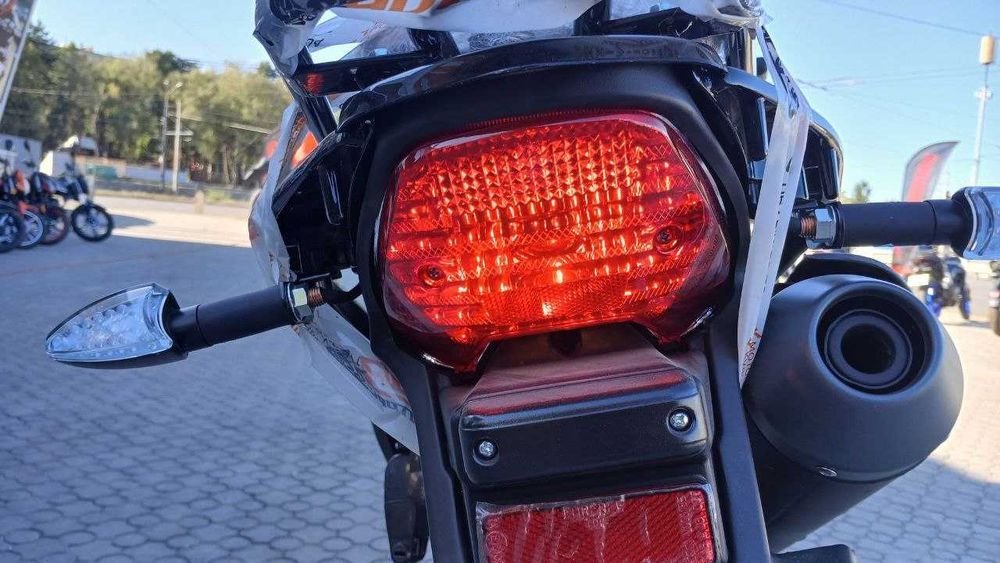 FORTE CROSS 300MAX - ТЕСТ-ДРАЙВ > Розстрочка Mono/Privat > Доставка НП