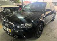 Audi A3 sportback 1.9 TDI