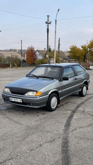 ВАЗ 2113 2010 гбо 4 оформление