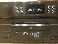 Zestaw stereo Creek Evolution 50A & Sony CDP XA2 ES