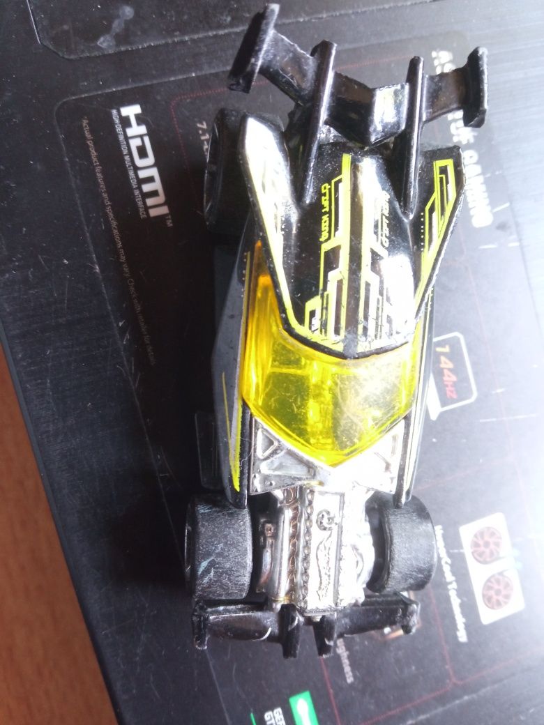 Vendo carro da Hot Wheels " Drift King"