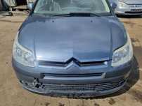 Maska przód przednia Citroen C4 EZW