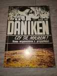 Daniken Czy się myliłem?  sprzedam
