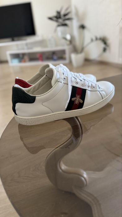 Кросівки Gucci