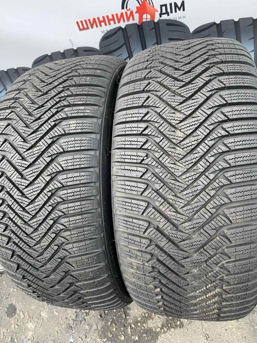 Шини нові 245/40 R18 пара Laufenn зима 2021р