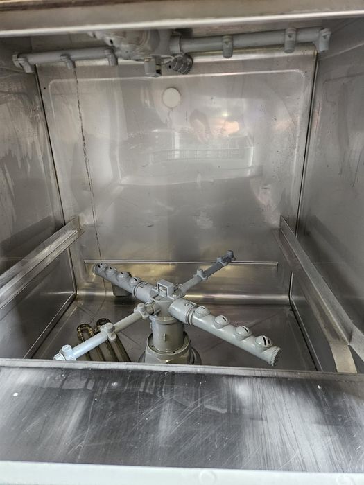 Maquina de lavar profissional