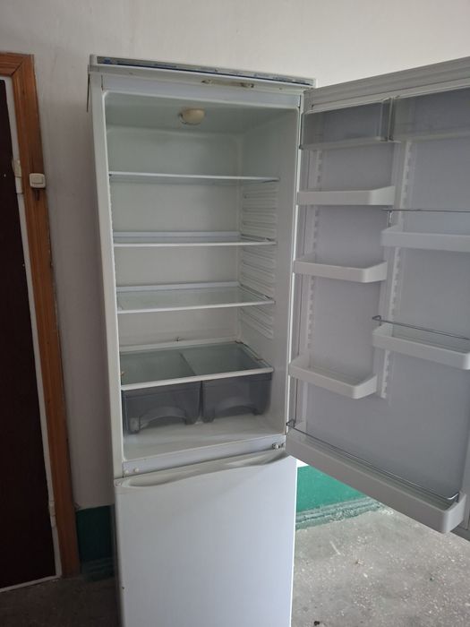 Холодильник Атлант