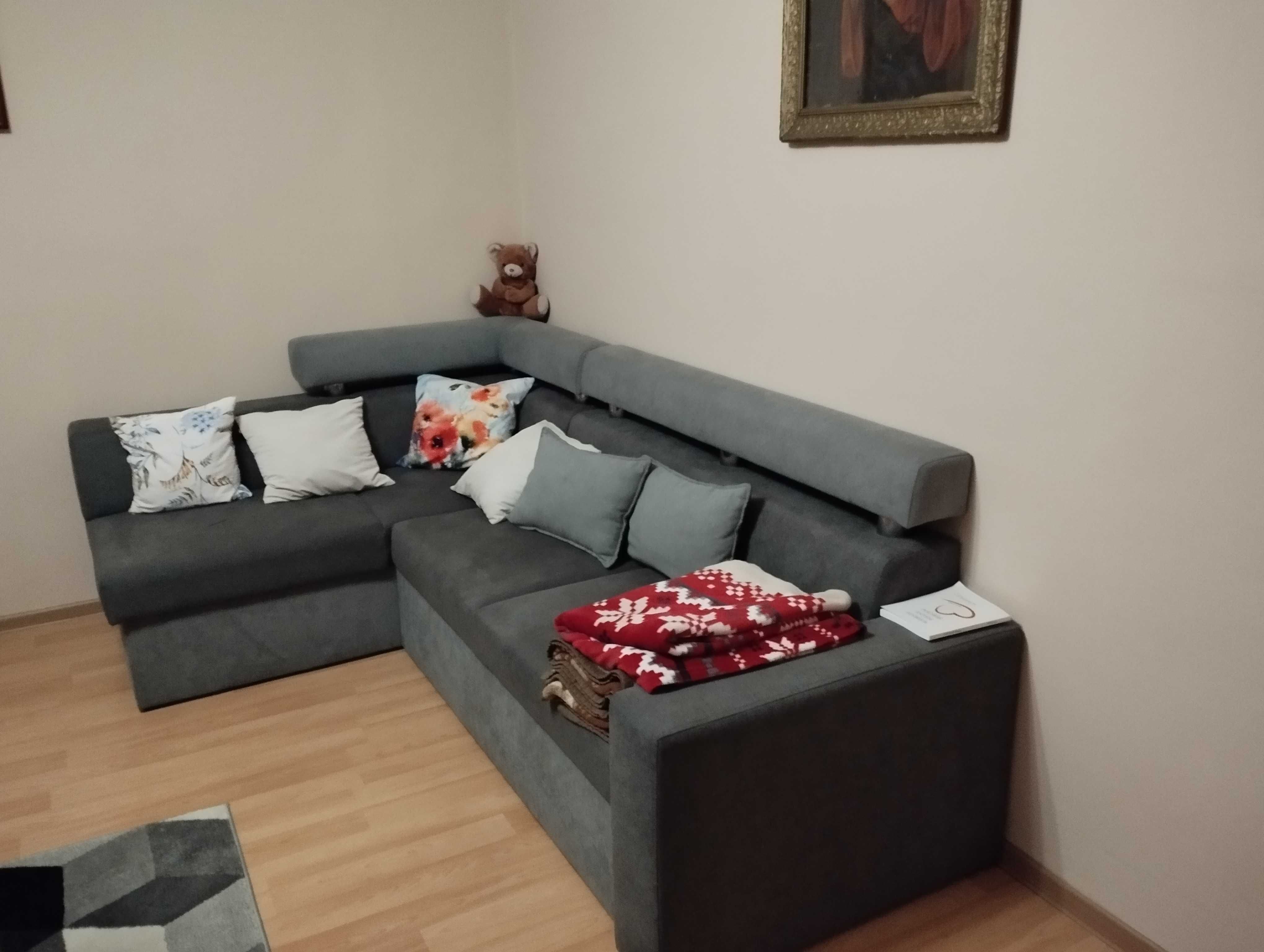 Ładne siedlisko z dużą działką