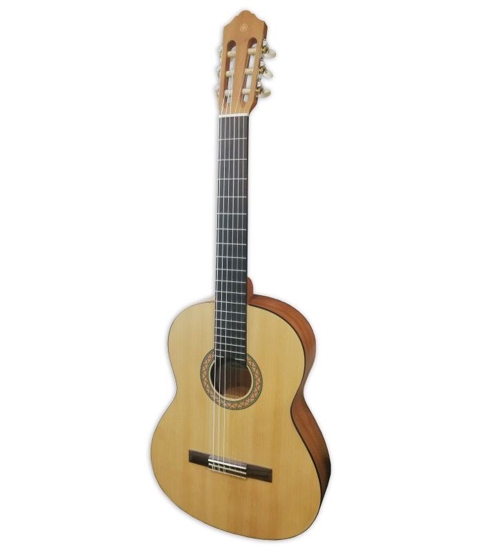 Guitarra clássica yamaha C40M