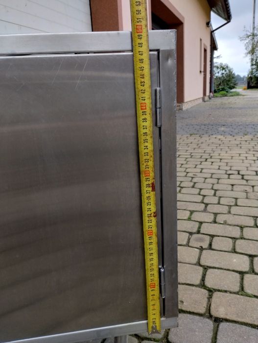 Sprzedam szafkę do warsztatu