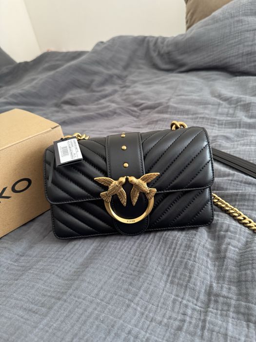 Torebka Pinko Damska Skóra outlet