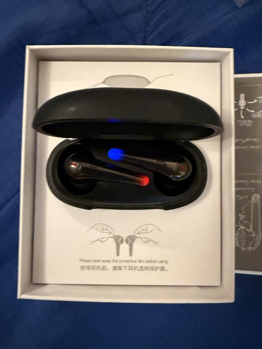 Продаю наушники 1MORE в отличном состоянии