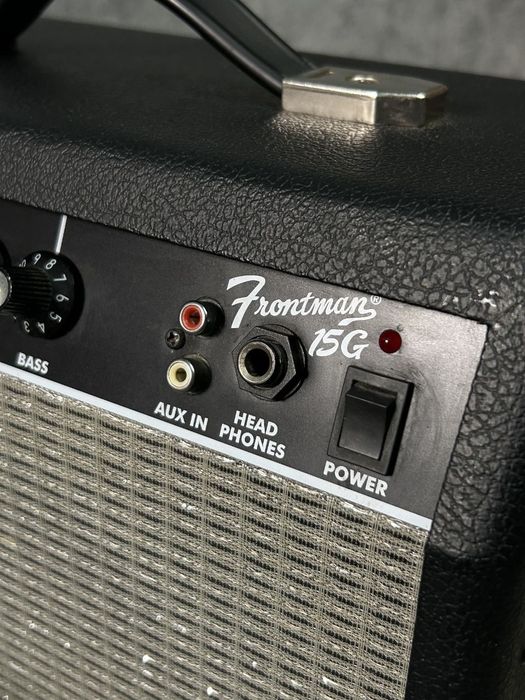 Электрогитара deviser lg-1