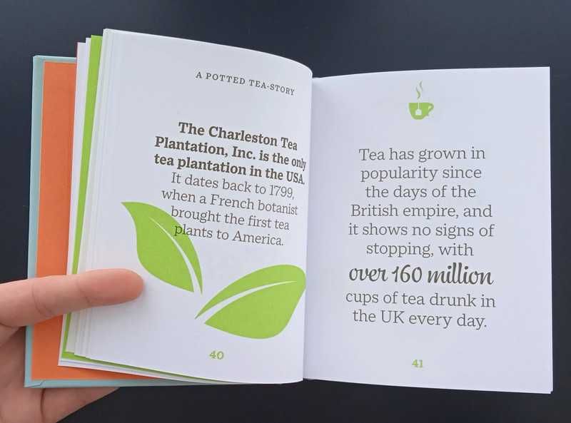 Mała księga o herbacie książka po angielsku herbaty Book of Tea