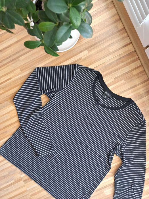 Bluzka w paski MONKI XS