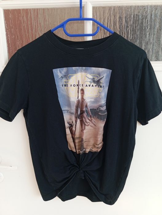 Pull&near T-shirt damski roz S "Star Wars"
