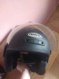 Kask na skuter r L