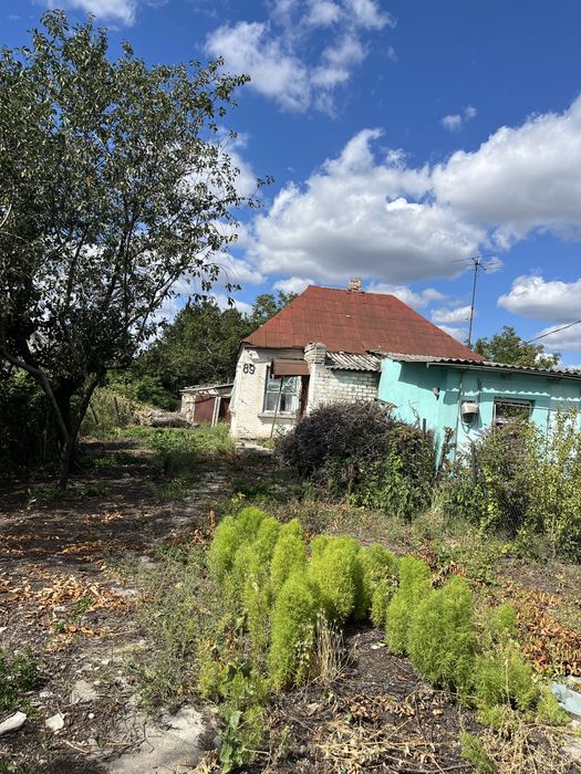 Частина будинку у Вільнянску від ВЛАСНИКА. Соборна, 89