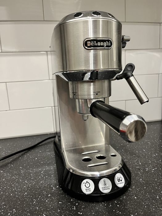 Ekspres De Longhi
