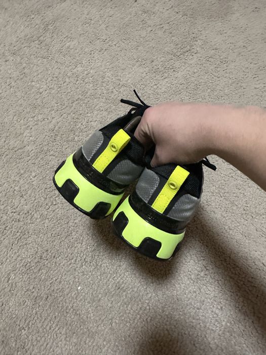 Кросівки Engelbert Strauss 42(26.5)