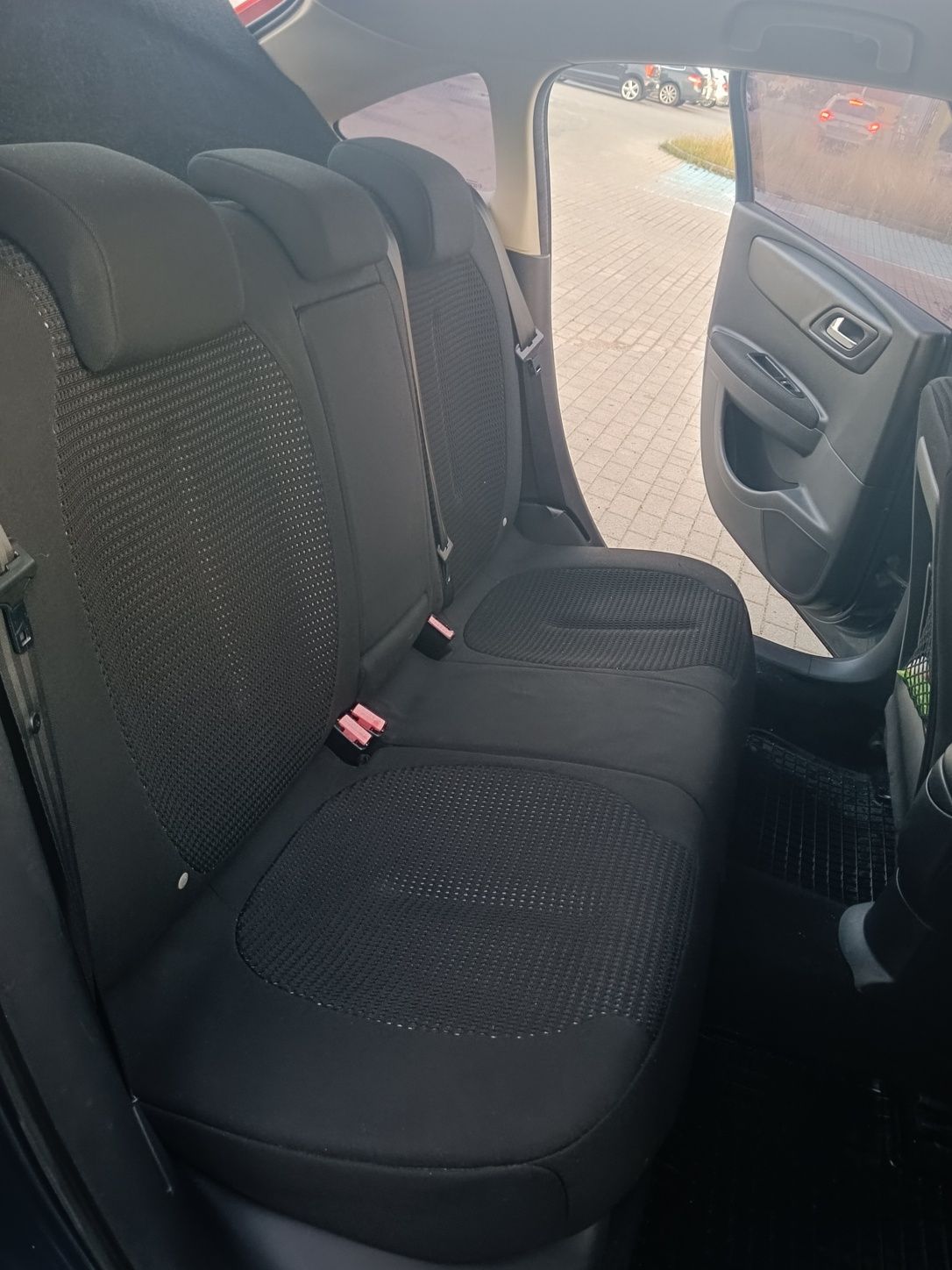 Sprzedam Citroen C4